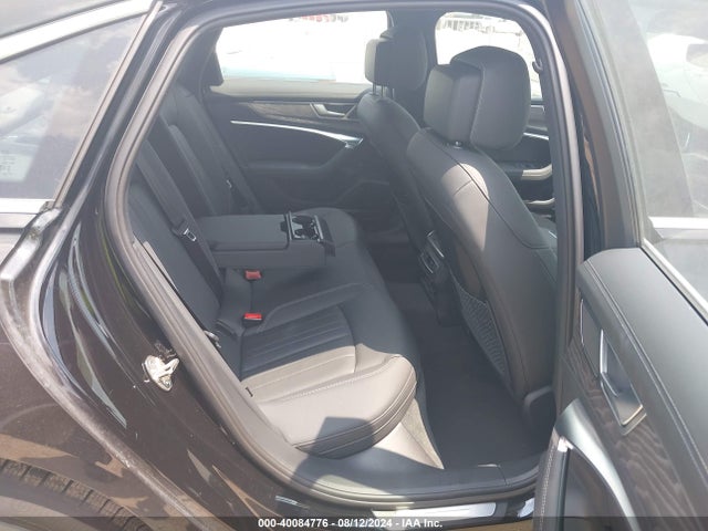 WAUL2BF29RN048251 Audi A6 Premium Plus 55 Tfsi Quattro S Tronic