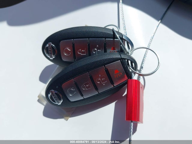 Nissan MURANO SV 2019 5N1AZ2MS3KN136254 Image 11