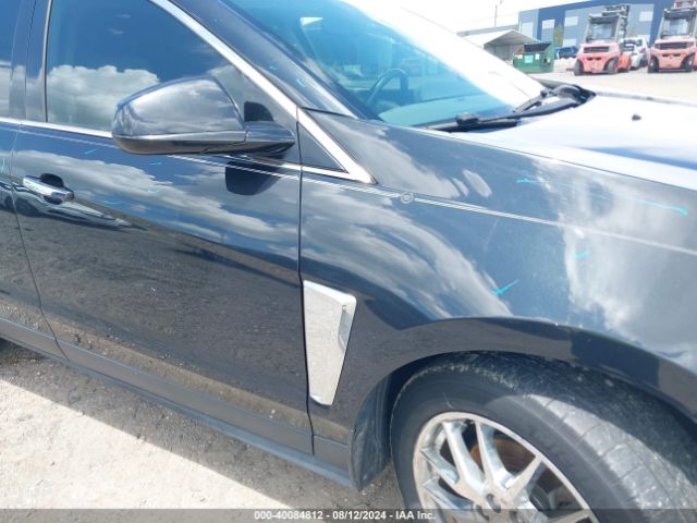 3GYFNDE34ES591871 Cadillac Srx Premium Collection