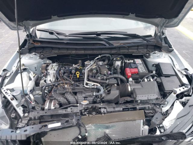 1N4BL4DV8RN346736 Nissan Altima Sv Fwd