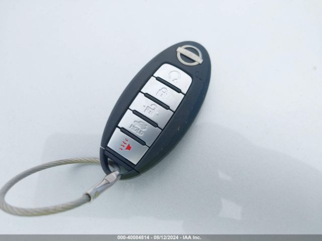 1N4BL4DV8RN346736 Nissan Altima Sv Fwd