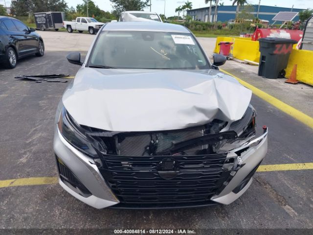 1N4BL4DV8RN346736 Nissan Altima Sv Fwd