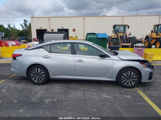 1N4BL4DV8RN346736 Nissan Altima Sv Fwd
