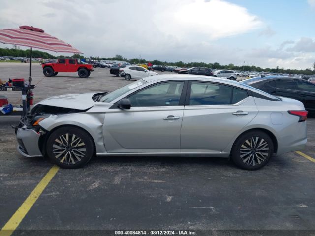 1N4BL4DV8RN346736 Nissan Altima Sv Fwd