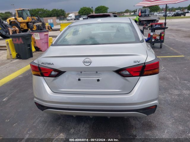 1N4BL4DV8RN346736 Nissan Altima Sv Fwd