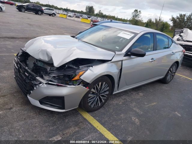 1N4BL4DV8RN346736 Nissan Altima Sv Fwd
