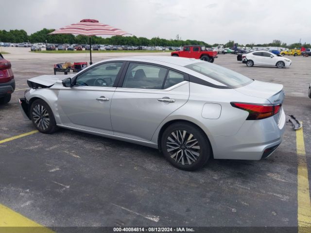 1N4BL4DV8RN346736 Nissan Altima Sv Fwd