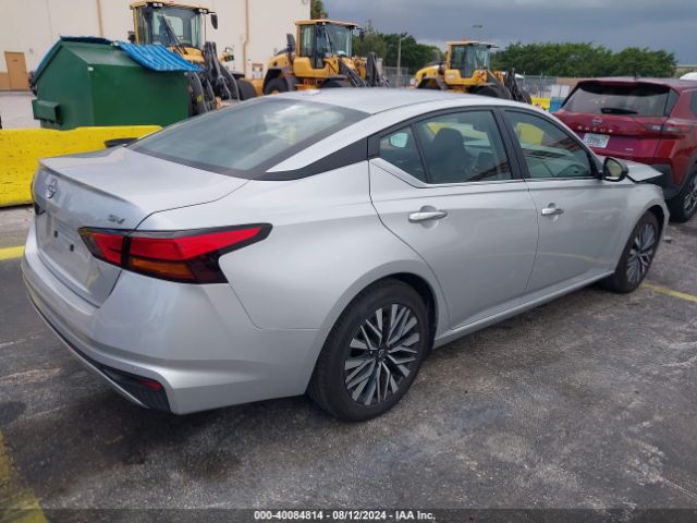1N4BL4DV8RN346736 Nissan Altima Sv Fwd