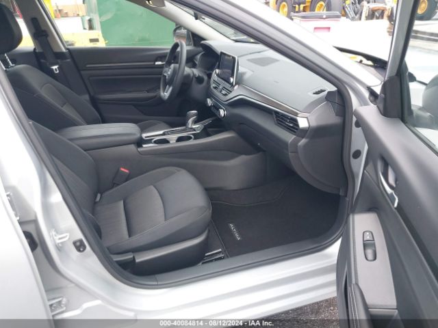 1N4BL4DV8RN346736 Nissan Altima Sv Fwd