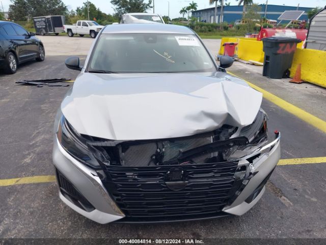 1N4BL4DV8RN346736 Nissan Altima Sv Fwd