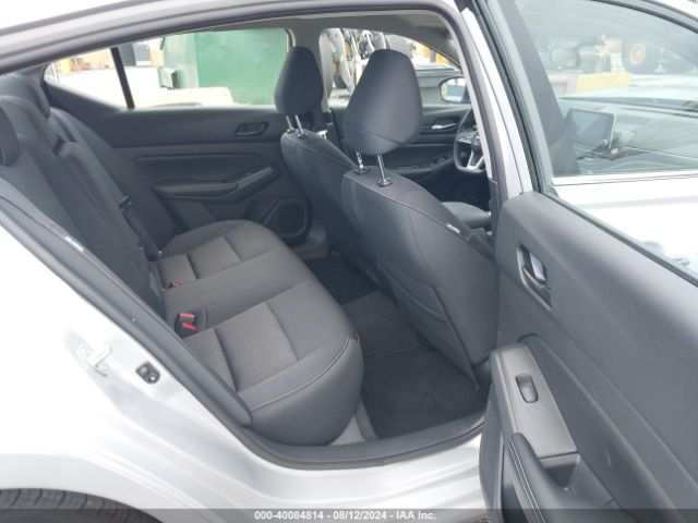 1N4BL4DV8RN346736 Nissan Altima Sv Fwd