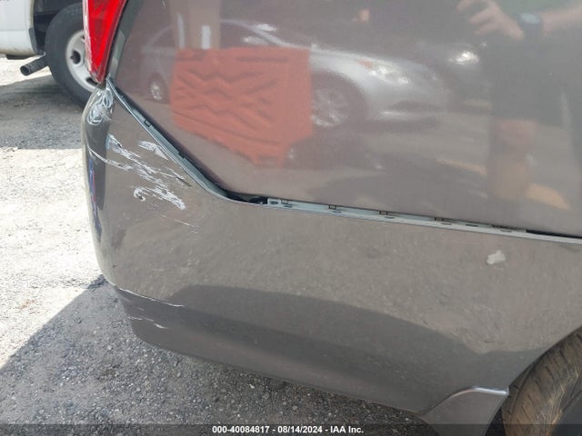 Nissan Versa 1.6 S+ 2017 3N1CN7AP0HL883599 Image 6