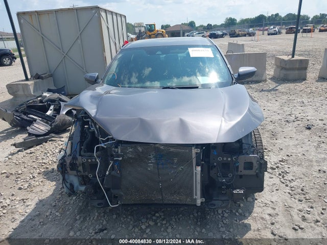 Honda Civic Sport 2019 19XFC2F80KE000780 Image 13