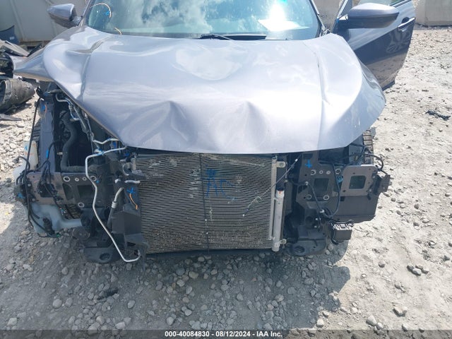 Honda Civic Sport 2019 19XFC2F80KE000780 Image 6
