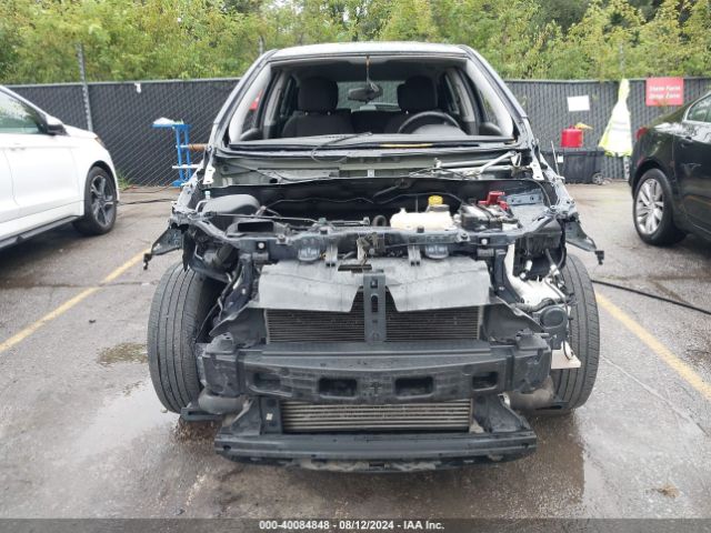 3GNCJKSB4KL197353 Chevrolet TRAX LS