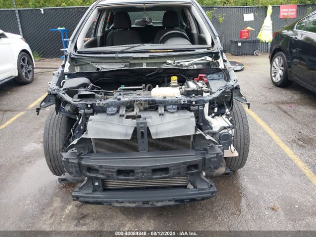 3GNCJKSB4KL197353 Chevrolet TRAX LS