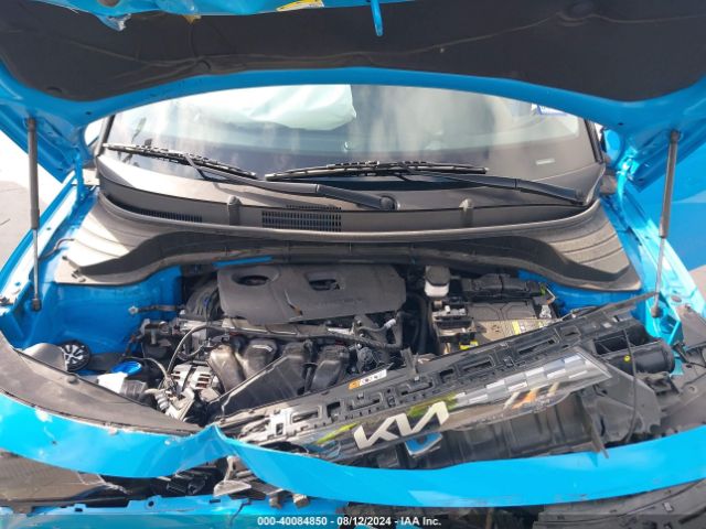 KNDJ23AU4P7203489 KIA SOUL S