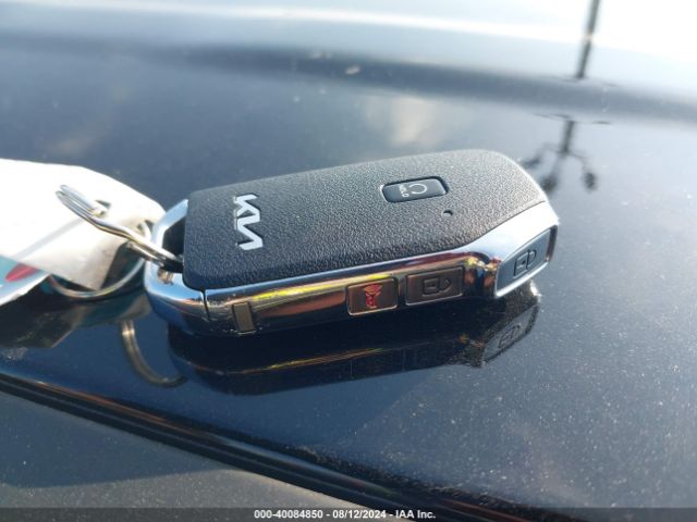 KNDJ23AU4P7203489 KIA SOUL S