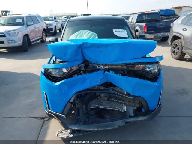KNDJ23AU4P7203489 KIA SOUL S