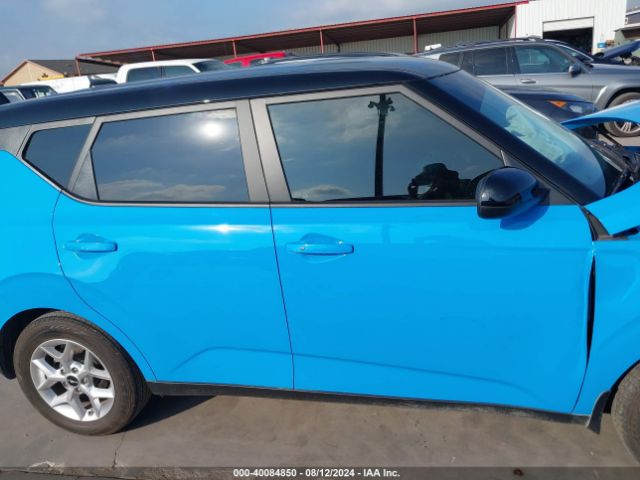 KNDJ23AU4P7203489 KIA SOUL S