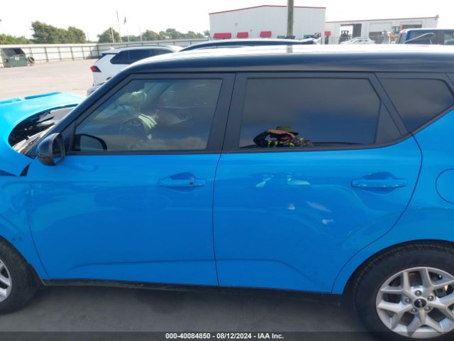 KNDJ23AU4P7203489 KIA SOUL S