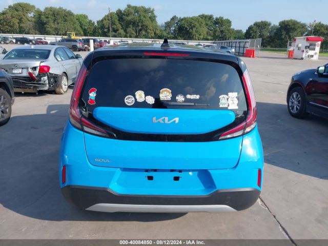 KNDJ23AU4P7203489 KIA SOUL S