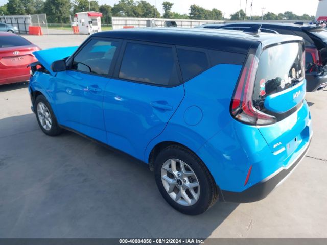 KNDJ23AU4P7203489 KIA SOUL S