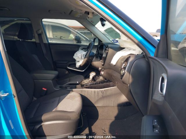 KNDJ23AU4P7203489 KIA SOUL S
