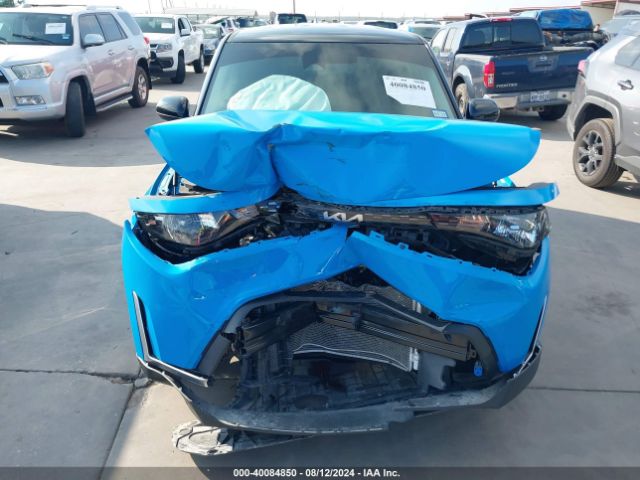 KNDJ23AU4P7203489 KIA SOUL S