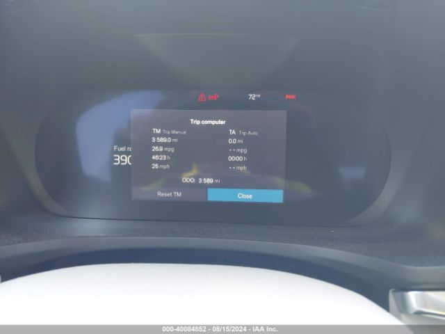 7JRL12FL4RG313131 Volvo S60 B5 Plus Dark Theme
