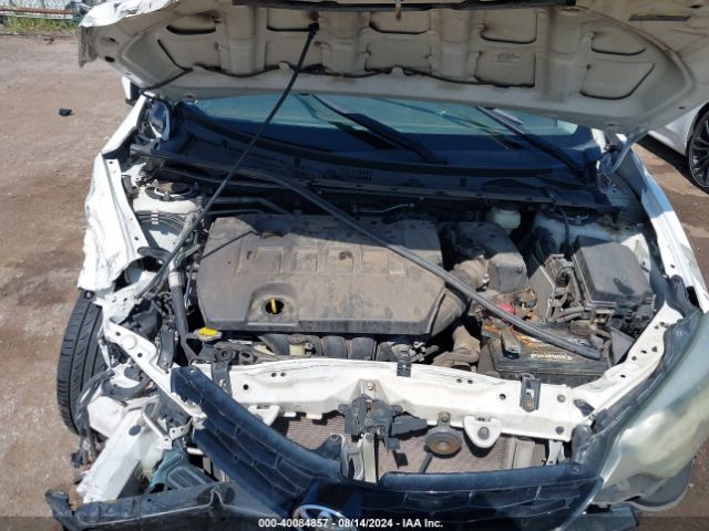 5YFBURHE3FP193146 Toyota Corolla S Premium