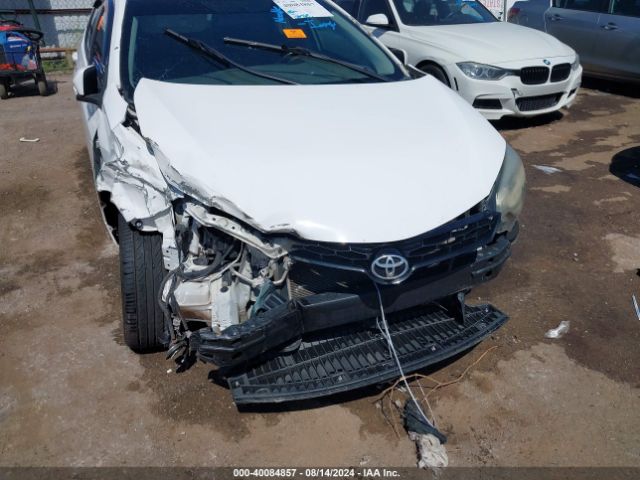 5YFBURHE3FP193146 Toyota Corolla S Premium