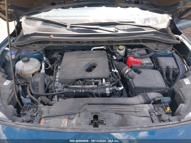 Ford ESCAPE SE 2020 1FMCU0G64LUB99946 Image 10