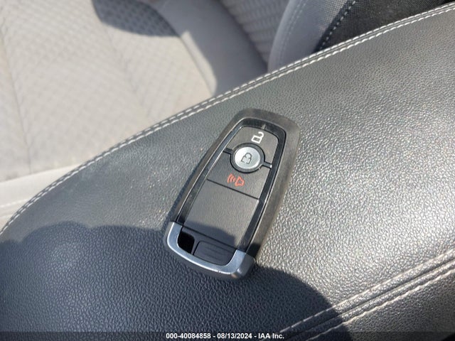 Ford ESCAPE SE 2020 1FMCU0G64LUB99946 Image 11
