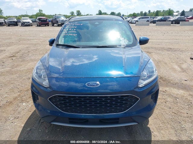 Ford ESCAPE SE 2020 1FMCU0G64LUB99946 Image 12