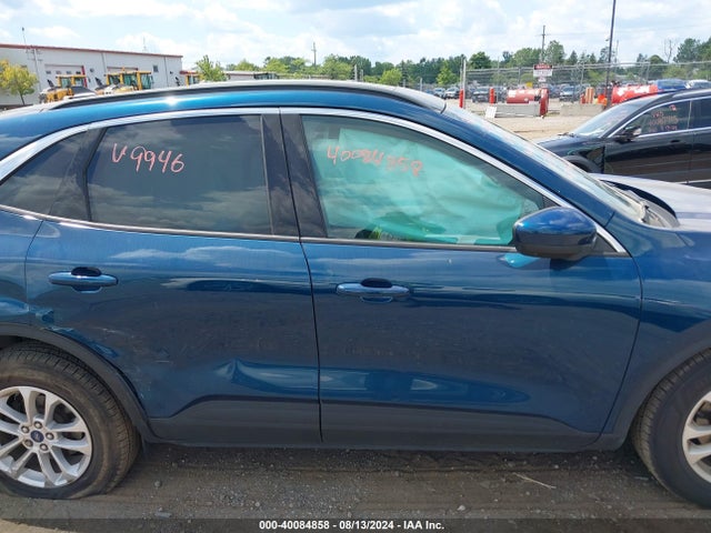 Ford ESCAPE SE 2020 1FMCU0G64LUB99946 Image 13