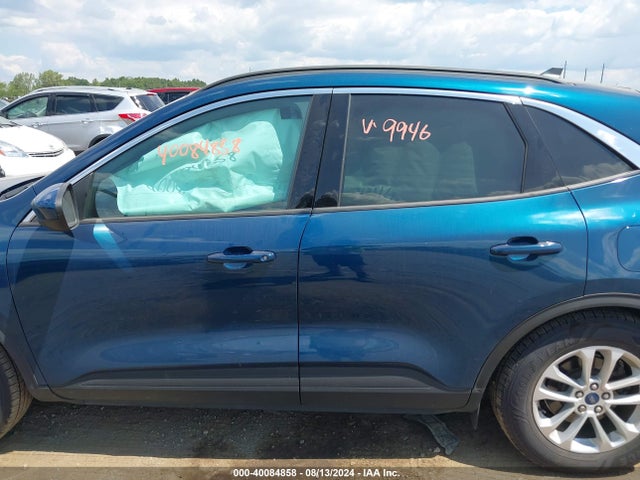 Ford ESCAPE SE 2020 1FMCU0G64LUB99946 Image 14
