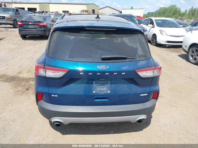 Ford ESCAPE SE 2020 1FMCU0G64LUB99946 Image 16