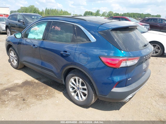 Ford ESCAPE SE 2020 1FMCU0G64LUB99946 Image 3
