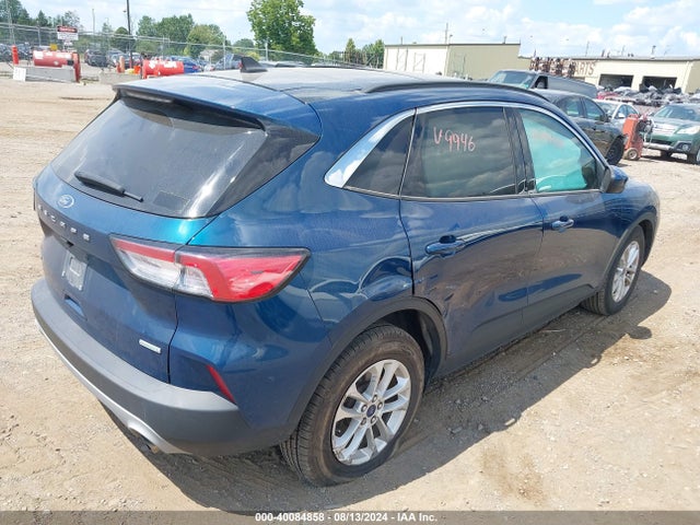 Ford ESCAPE SE 2020 1FMCU0G64LUB99946 Image 4