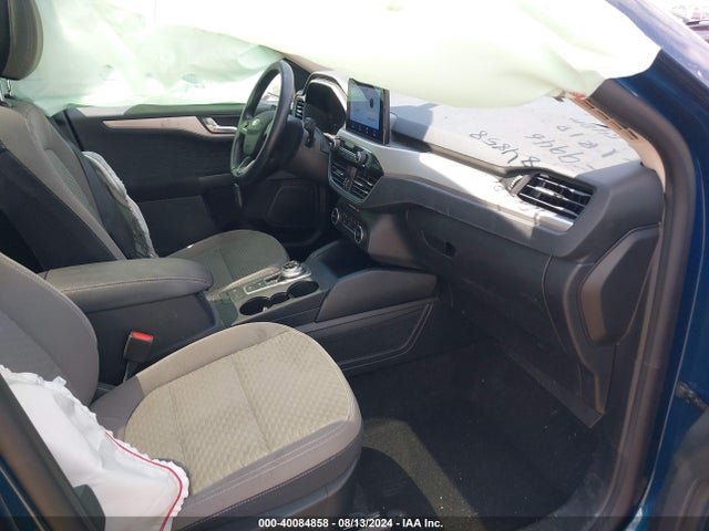 Ford ESCAPE SE 2020 1FMCU0G64LUB99946 Image 5