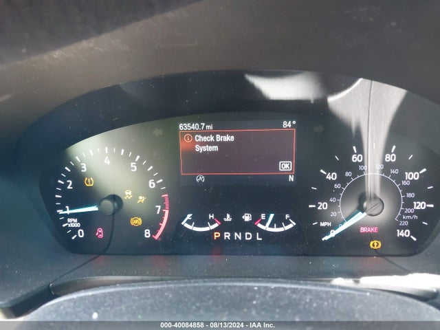 Ford ESCAPE SE 2020 1FMCU0G64LUB99946 Image 7