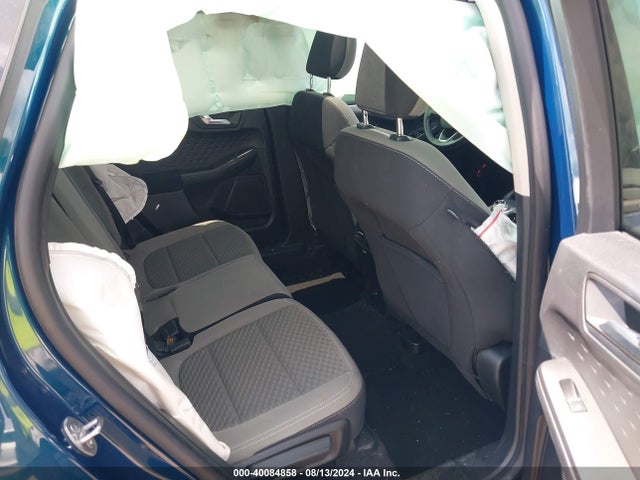 Ford ESCAPE SE 2020 1FMCU0G64LUB99946 Image 8