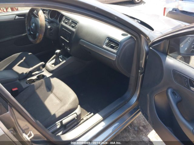 3VWD17AJ8FM225168 Volkswagen Jetta 1.8t Se