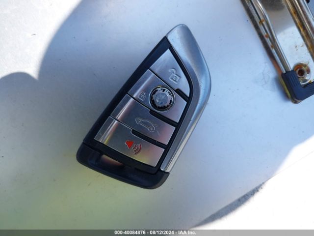 WBAJA7C52JWA73595 BMW 530i Xdrive