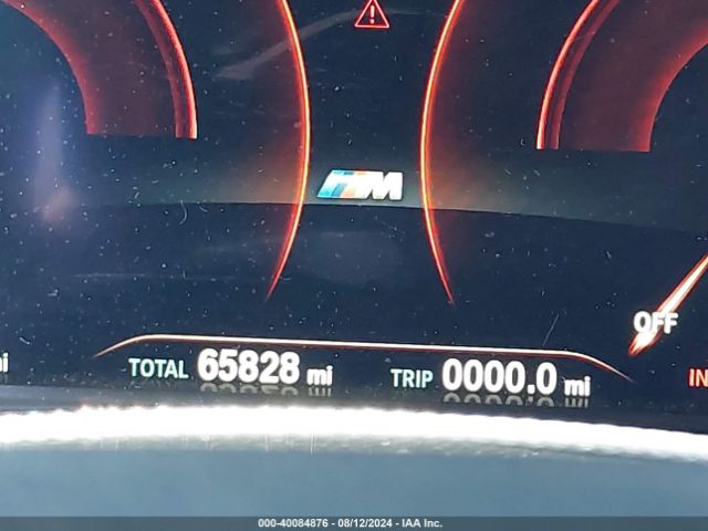 WBAJA7C52JWA73595 BMW 530i Xdrive