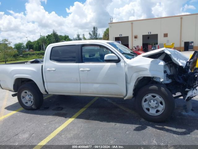 3TYAX5GN4NT062976 Toyota Tacoma Sr