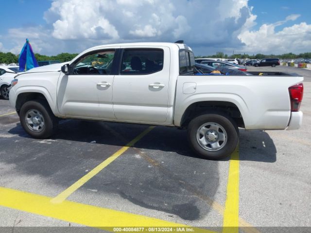 3TYAX5GN4NT062976 Toyota Tacoma Sr