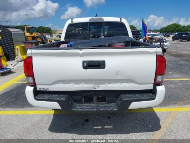 3TYAX5GN4NT062976 Toyota Tacoma Sr