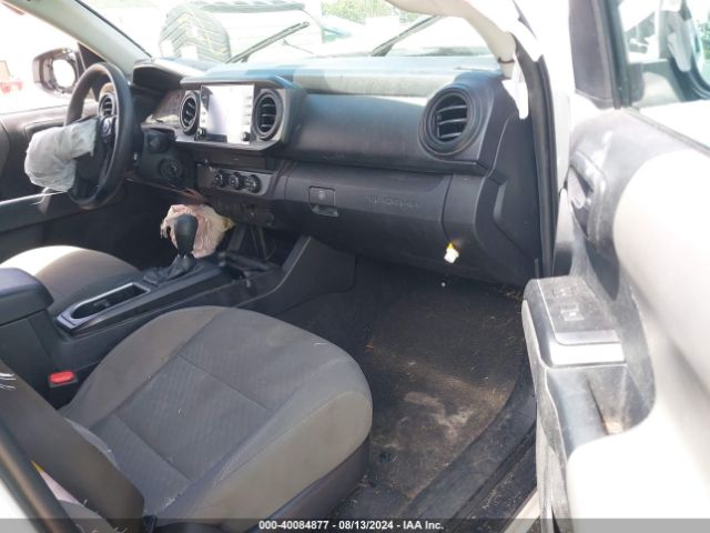3TYAX5GN4NT062976 Toyota Tacoma Sr